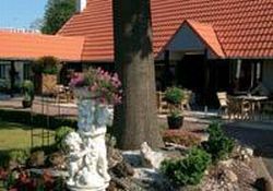 Intermotel in Lummen