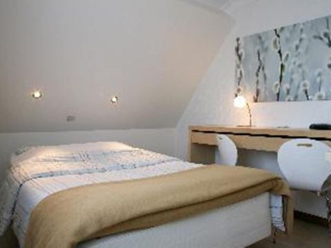 Hotel 't Buskruid