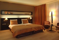 Hotel van Eyck in Maaseik