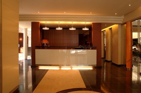 Hotel van Eyck