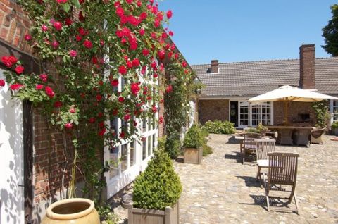 Guesthouse Casa Ciolina