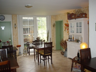 Hotel-Gasthof Boniface in Riemst