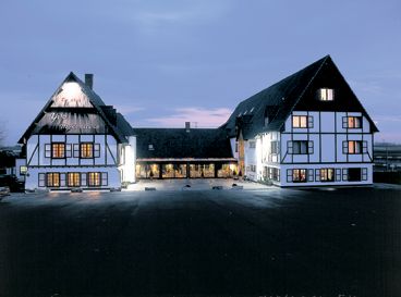 Hotel Malpertuus