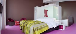 Eburon Hotel