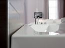 Detail badkamer