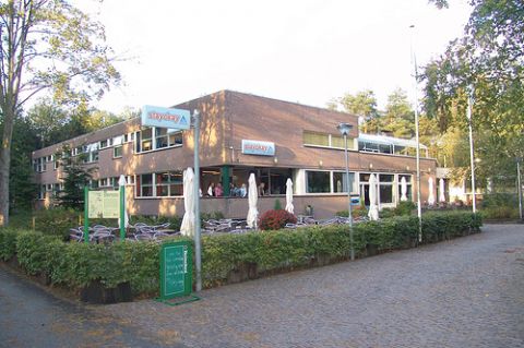 stayokay Valkenswaard