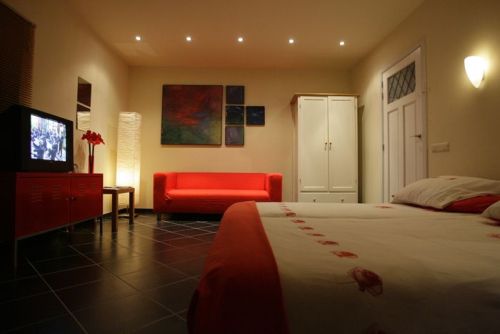 B&B Im's & Wim's