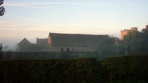 Kasteelhoeve de Kerckhem