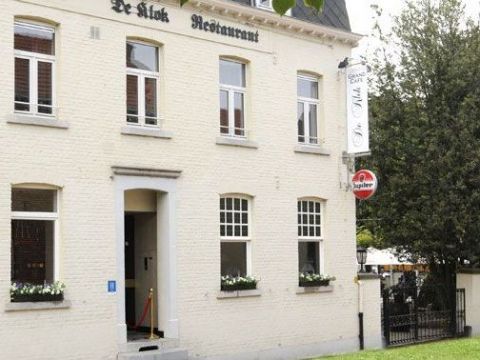 Grand Cafe- Hotel de Klok