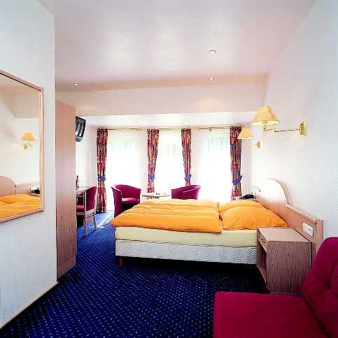 Hotel Motel Val de L'Our