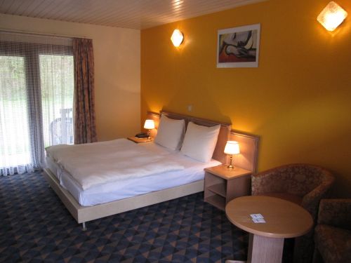 Hotel Motel Val de L'Our