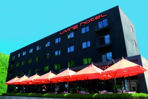 Living Hotel