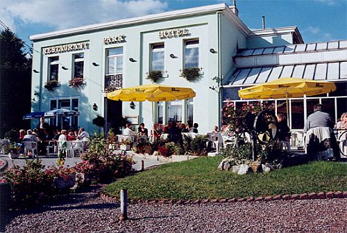 Park Hotel Kelmis
