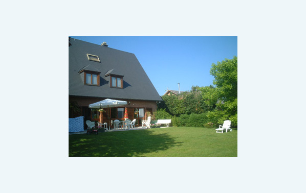Le Haut des Montys Le Haut des Montys