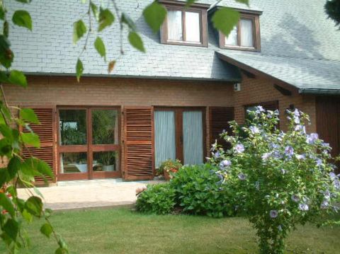 Le Haut des Montys