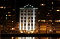 Ramada Plaza Liège City Centre
