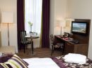 Deluxe Kamer