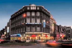 Best Western Hotel Univers