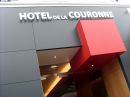 Husa de la Couronne