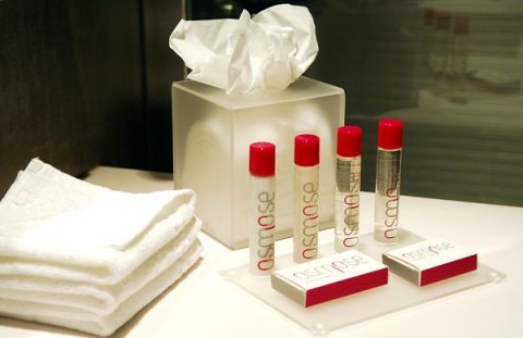 Crowne Plaza Liege