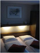 Hotel Oberhausen
