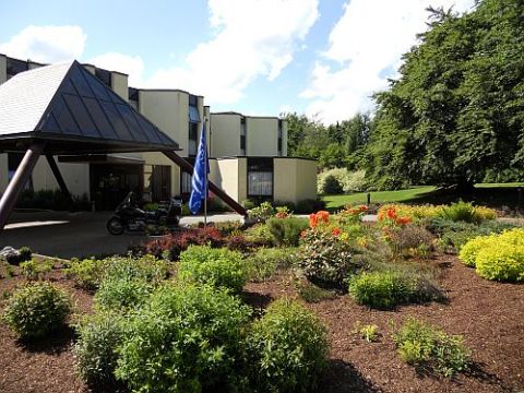 Een weekendje weg - Domaine des Hautes Fagnes - Ovifat