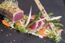 Buffet detail 2