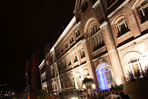 Van der Valk Hotel Verviers - Foto's - de beste aanbiedingen!