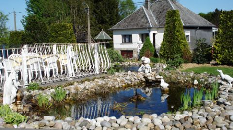 Lees meer... : Hotel Lindenhof Weywertz