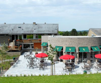 Dennenheuvel