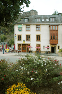 Best Western Hotel La Porte de France