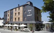 Hotel des Ardennes