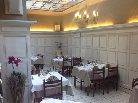 Hotel Corbillon