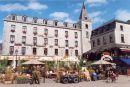 Hotel lEsplanade