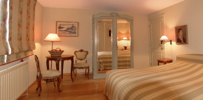 Hotel Jean De Boh
