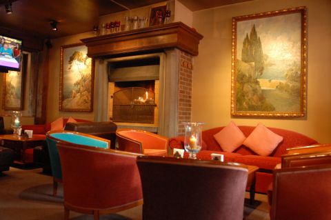 Hotel Jean de Bohême