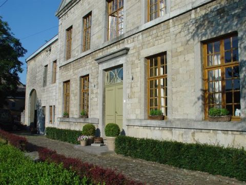 B&B Entre Ciel et Terre