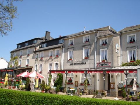 La Chatelaine
