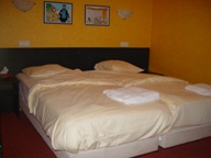 Hotel Le Merle Moqueur