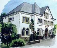 Villa Les Olivettes