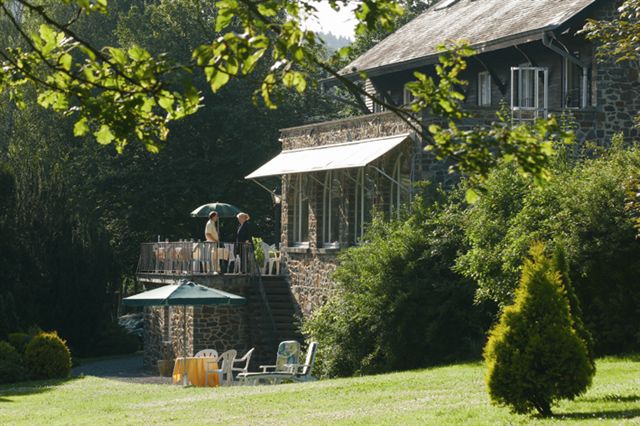 AUBERGE DE LA GRANDE CURE