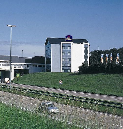 Best Western Arlon