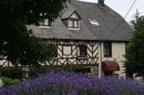 Hostellerie des Tilleuls