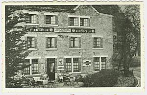 HOTEL RESTAURANT DE LA GARE