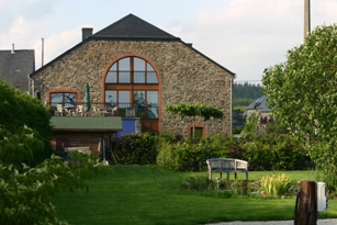 Lees meer... : Hotel Ferme Chateau Le Duc