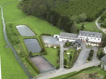 Le Moulin de Godinval