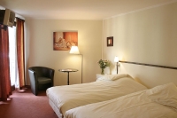 Best Western Les Myrtilles