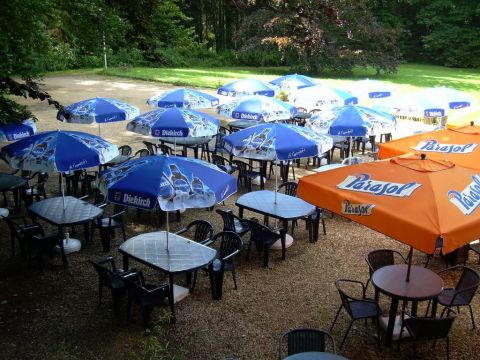 Parkhotel Villa des Effats Vielsalm
