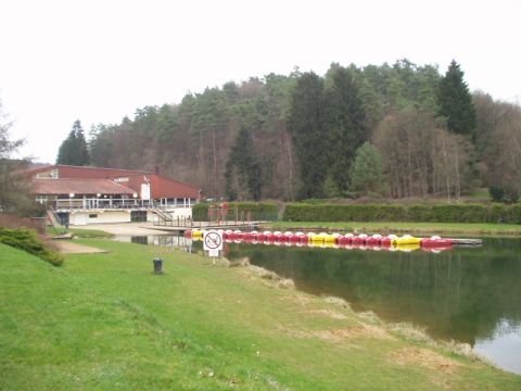 Vall&eacute;e de Rabais