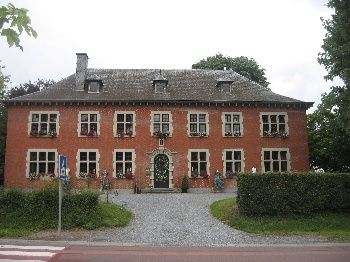 Au Manoir Des Vall